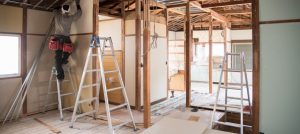 Entreprise de rénovation de la maison et de rénovation d’appartement à Souvigne-sur-Sarthe